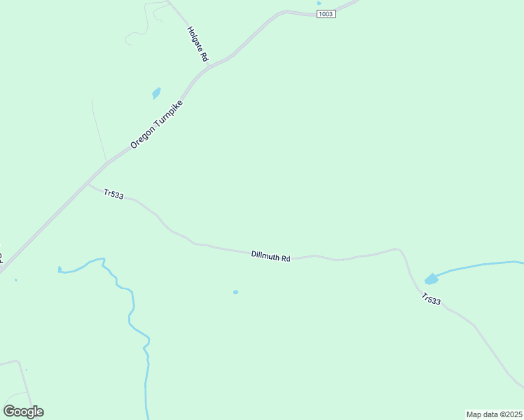 map of restaurants, bars, coffee shops, grocery stores, and more near 145 Dillmuth Road in Honesdale