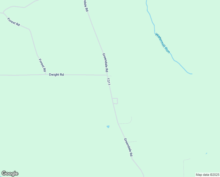 map of restaurants, bars, coffee shops, grocery stores, and more near Greendale Road in Kane