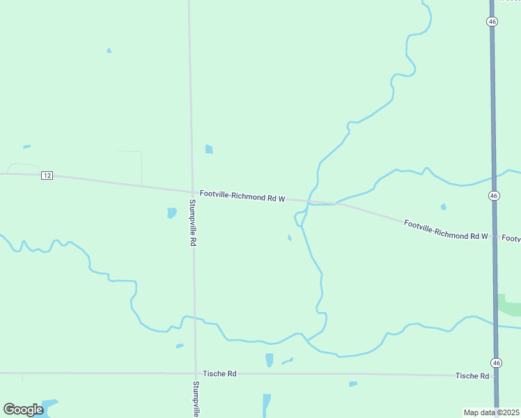 map of restaurants, bars, coffee shops, grocery stores, and more near 1208 Footville-Richmond Road West in Jefferson