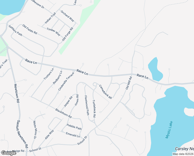 map of restaurants, bars, coffee shops, grocery stores, and more near 1555 Race Lane in Barnstable