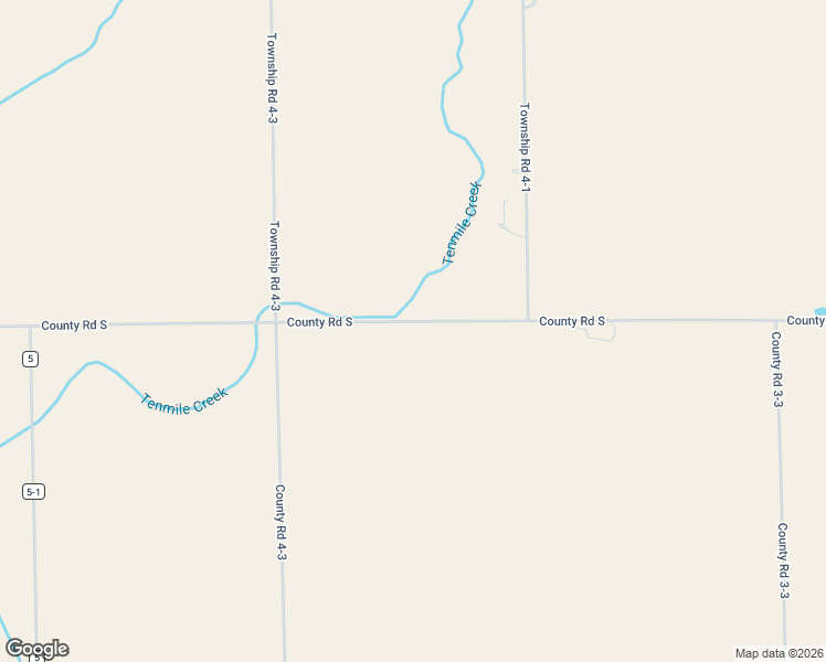 map of restaurants, bars, coffee shops, grocery stores, and more near 4481 County Rd S in Metamora