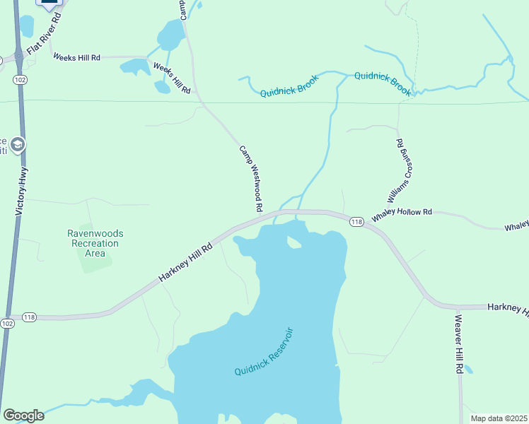 map of restaurants, bars, coffee shops, grocery stores, and more near 2414 Harkney Hill Road in Coventry
