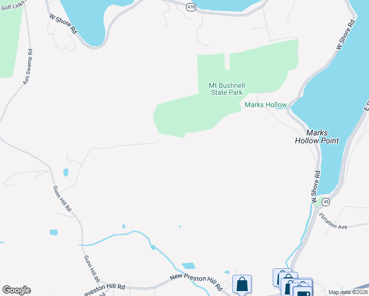 map of restaurants, bars, coffee shops, grocery stores, and more near 197 Tinker Hill Road in Washington