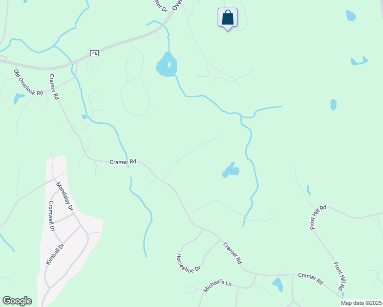 map of restaurants, bars, coffee shops, grocery stores, and more near 15 Gold Road in Poughkeepsie