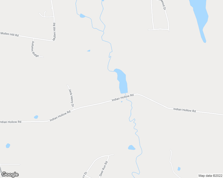 map of restaurants, bars, coffee shops, grocery stores, and more near 192 Indian Hollow Road in Windham