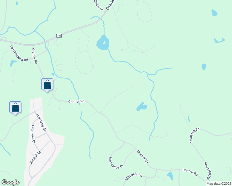 map of restaurants, bars, coffee shops, grocery stores, and more near 15 Gold Road in Poughkeepsie