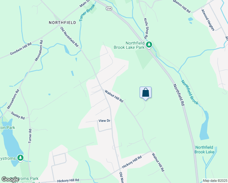 map of restaurants, bars, coffee shops, grocery stores, and more near 784 Walnut Hill Road in Thomaston