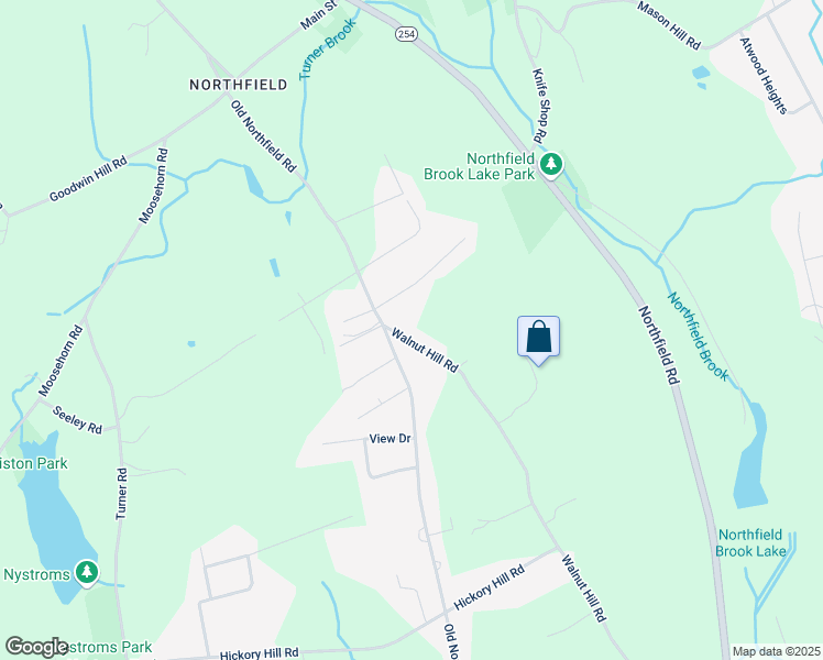 map of restaurants, bars, coffee shops, grocery stores, and more near 784 Walnut Hill Road in Thomaston