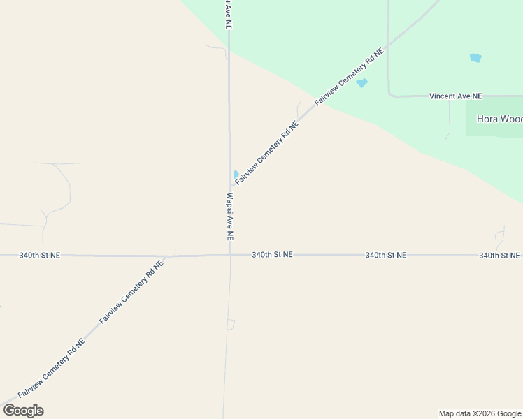 map of restaurants, bars, coffee shops, grocery stores, and more near 5211 Fairview Cemetery Road Northeast in Iowa City