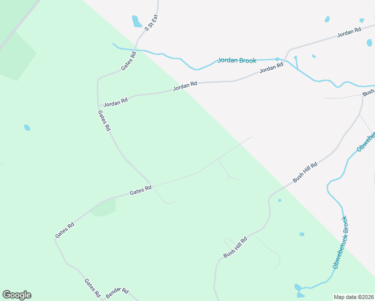 map of restaurants, bars, coffee shops, grocery stores, and more near 52B Gates Farm Road in Lebanon