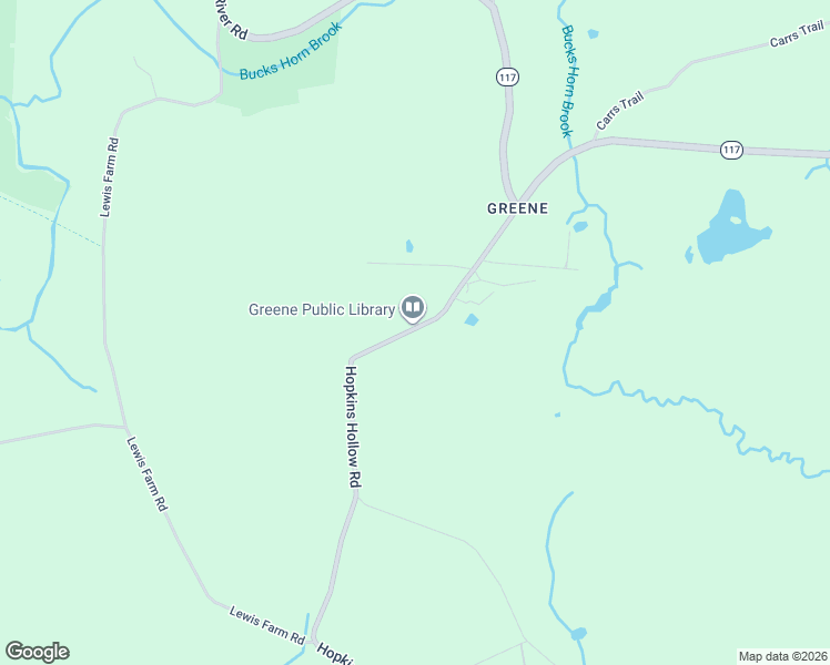 map of restaurants, bars, coffee shops, grocery stores, and more near 179 Hopkins Hollow Road in Coventry