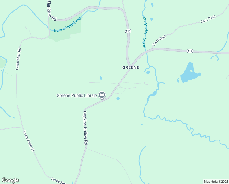 map of restaurants, bars, coffee shops, grocery stores, and more near 105 Hopkins Hollow Road in Coventry