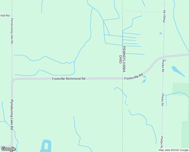map of restaurants, bars, coffee shops, grocery stores, and more near 7201 Footville-Richmond Road in Andover