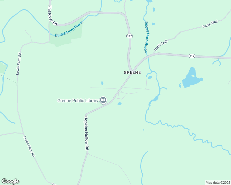 map of restaurants, bars, coffee shops, grocery stores, and more near 105 Hopkins Hollow Road in Coventry