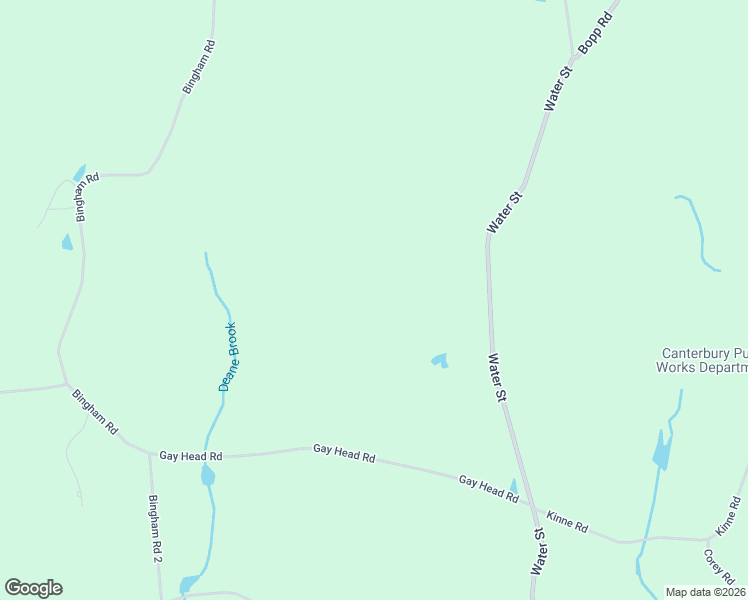 map of restaurants, bars, coffee shops, grocery stores, and more near in Canterbury