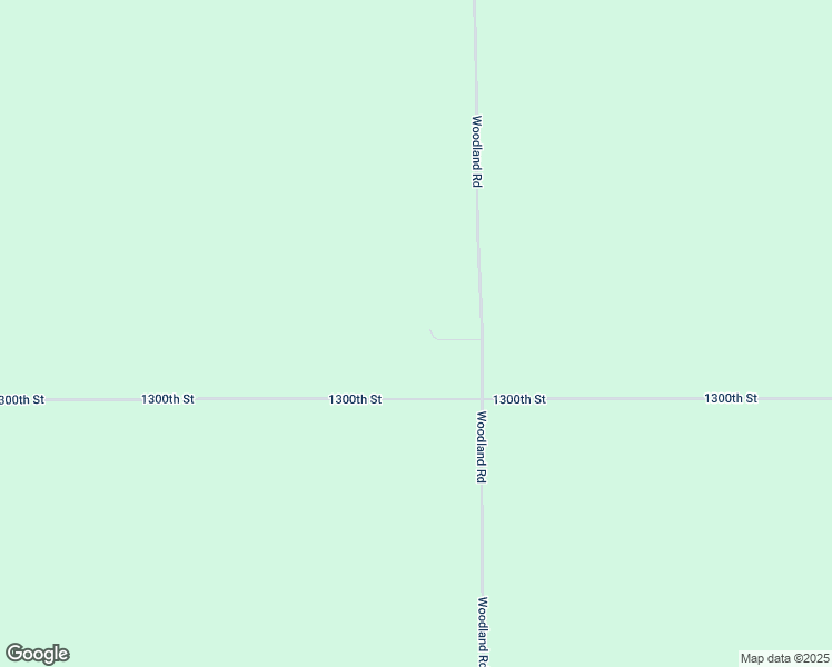 map of restaurants, bars, coffee shops, grocery stores, and more near 1306 Woodland Road in Kirkman