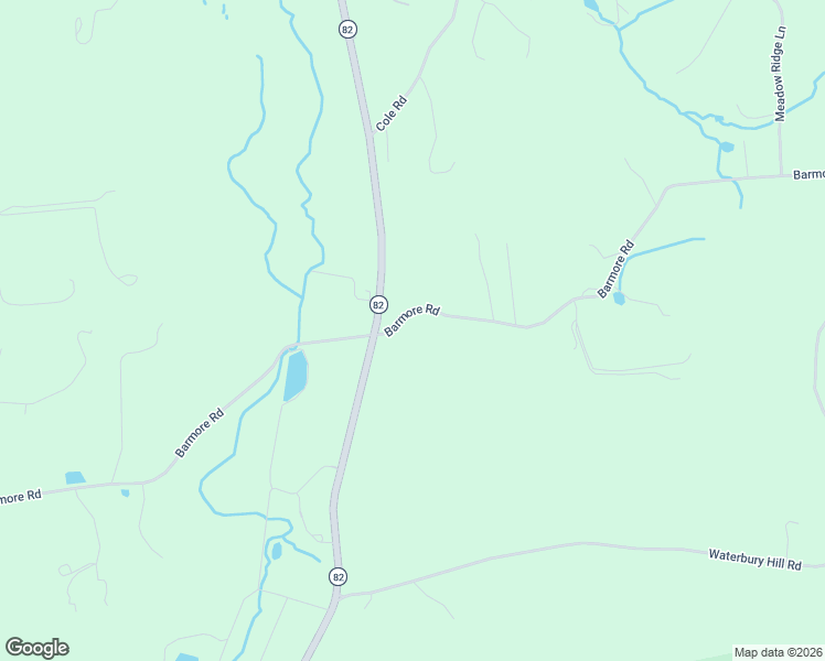 map of restaurants, bars, coffee shops, grocery stores, and more near 172 Barmore Road in Lagrangeville