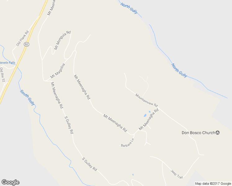 map of restaurants, bars, coffee shops, grocery stores, and more near 37 Mountainview Rd in Ellenville