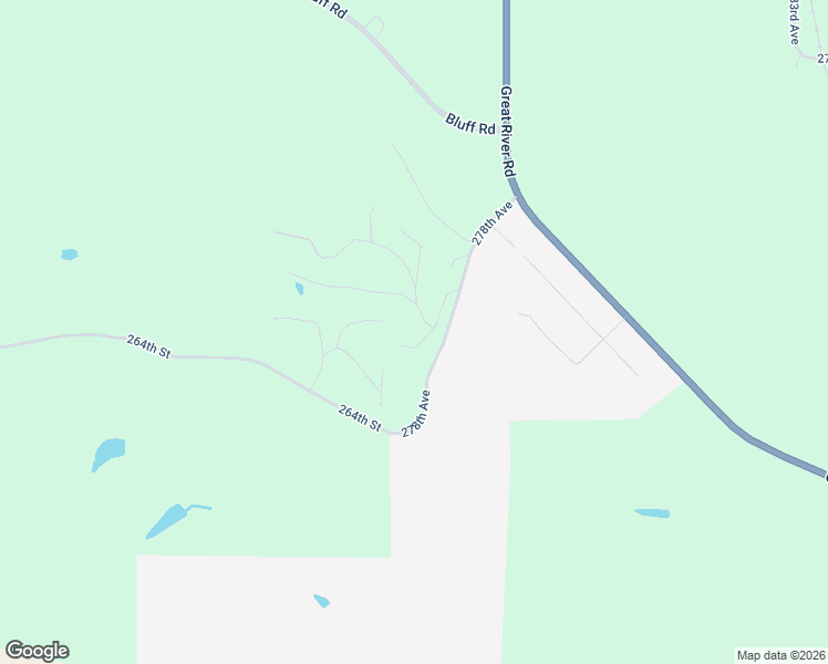 map of restaurants, bars, coffee shops, grocery stores, and more near 1898-26452 278th Avenue in Princeton