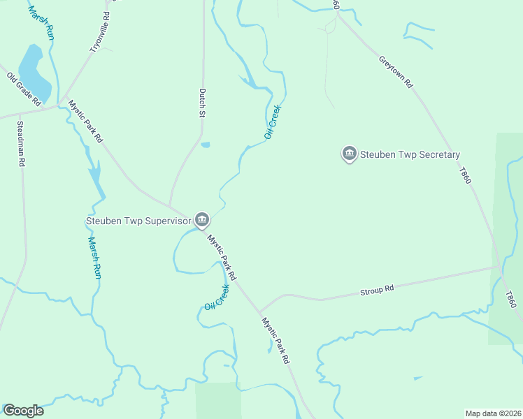 map of restaurants, bars, coffee shops, grocery stores, and more near 38464 Mystic Park Road in Centerville