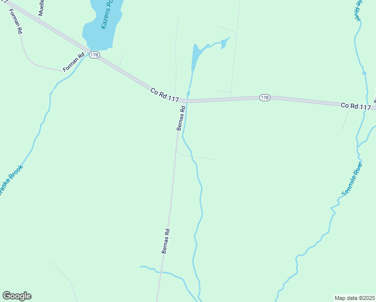 map of restaurants, bars, coffee shops, grocery stores, and more near in Cochecton