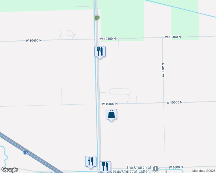 map of restaurants, bars, coffee shops, grocery stores, and more near in Elwood