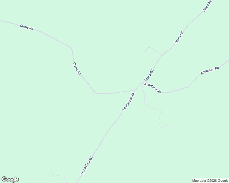 map of restaurants, bars, coffee shops, grocery stores, and more near 168 Otens Road in Ellenville