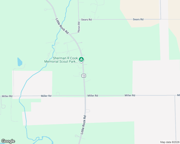 map of restaurants, bars, coffee shops, grocery stores, and more near 1820 Little Rock Road in Plano