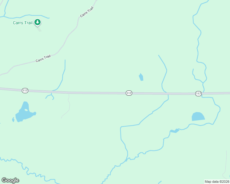 map of restaurants, bars, coffee shops, grocery stores, and more near 5325 Flat River Road in Coventry