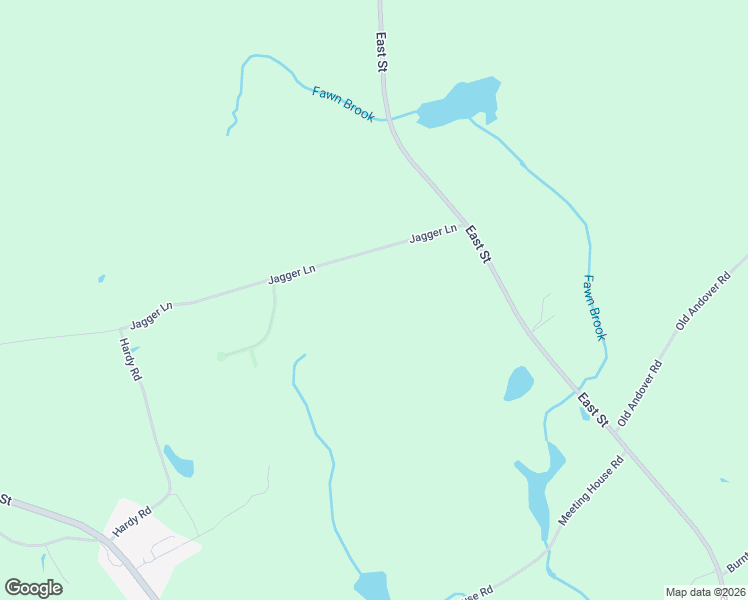 map of restaurants, bars, coffee shops, grocery stores, and more near 322 Jagger Lane in Hebron