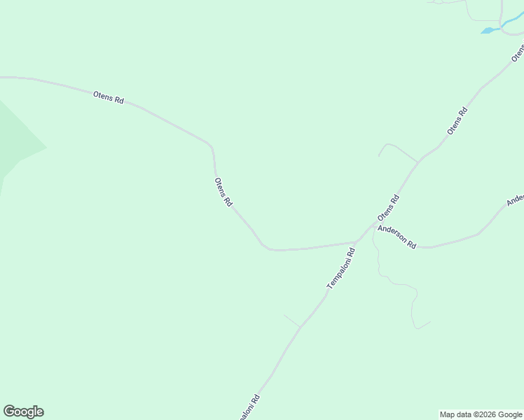 map of restaurants, bars, coffee shops, grocery stores, and more near 168 Otens Road in Ellenville