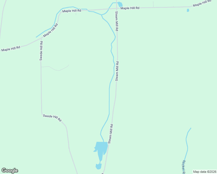 map of restaurants, bars, coffee shops, grocery stores, and more near 511 Steam Mill Road in Wellsboro