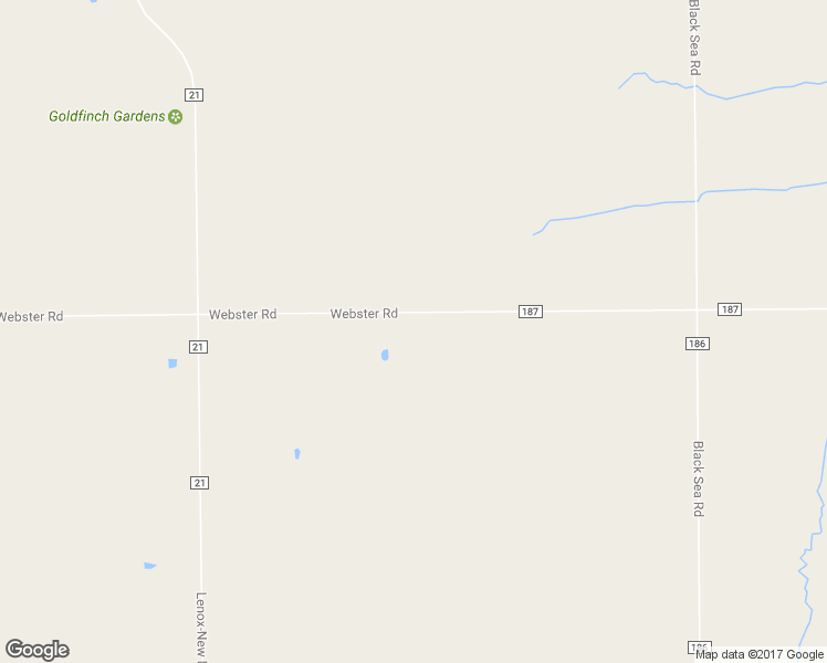 map of restaurants, bars, coffee shops, grocery stores, and more near 942 Webster Road in Jefferson