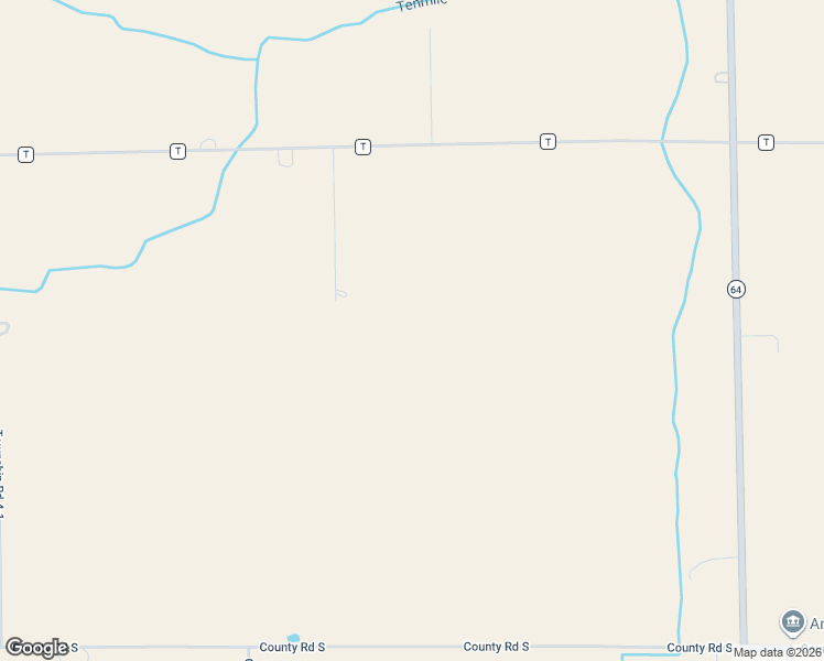 map of restaurants, bars, coffee shops, grocery stores, and more near in Metamora