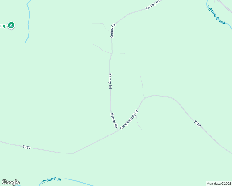 map of restaurants, bars, coffee shops, grocery stores, and more near in Tidioute