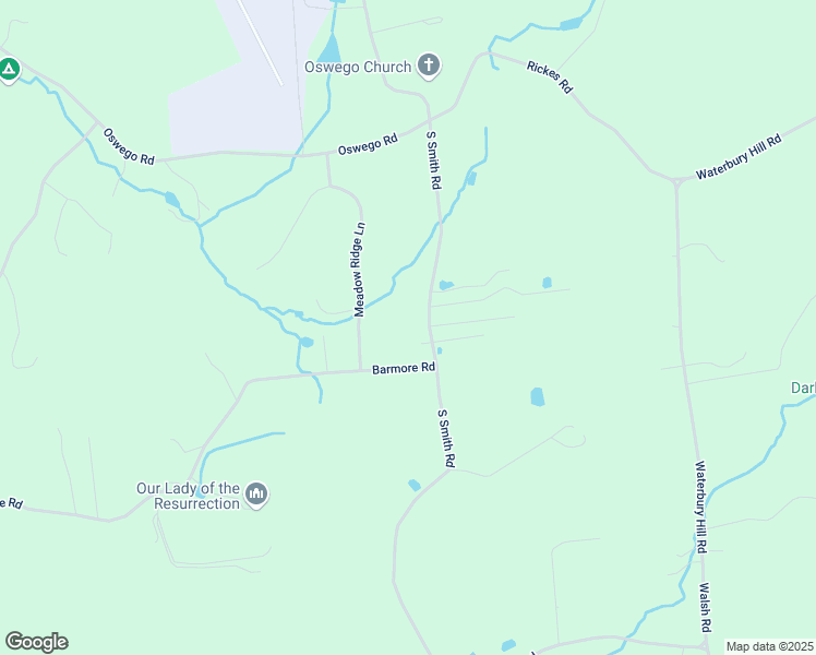 map of restaurants, bars, coffee shops, grocery stores, and more near 179 South Smith Road in Lagrangeville