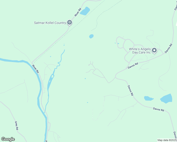 map of restaurants, bars, coffee shops, grocery stores, and more near 75 Davos Point in Woodridge