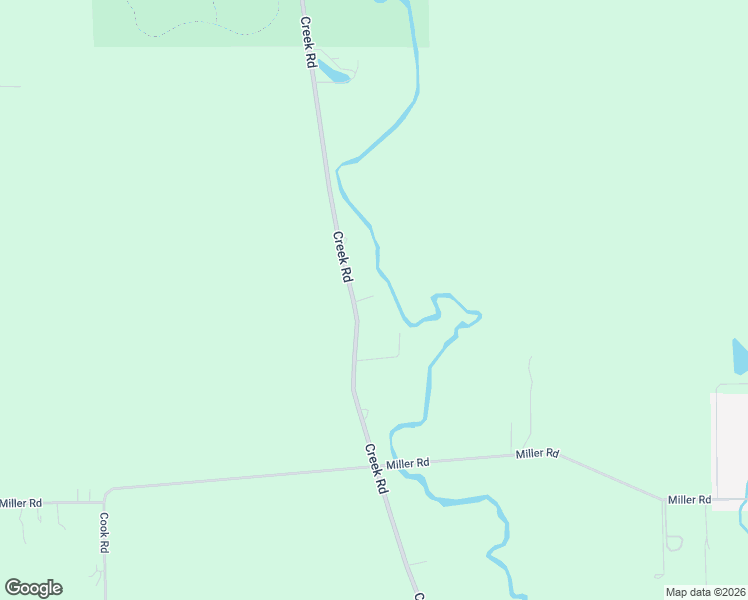 map of restaurants, bars, coffee shops, grocery stores, and more near 1650 Creek Road in Plano