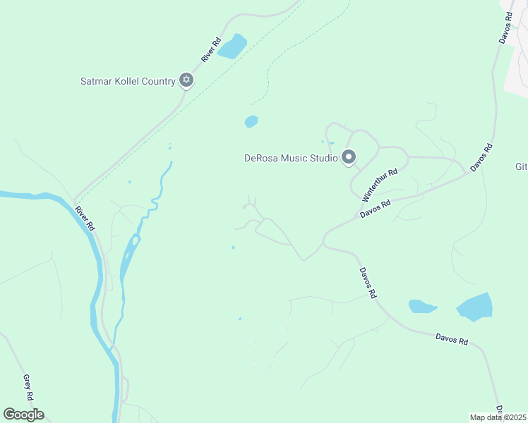 map of restaurants, bars, coffee shops, grocery stores, and more near 75 Davos Point in Woodridge