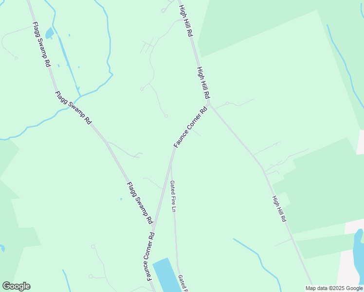 map of restaurants, bars, coffee shops, grocery stores, and more near 1015 Faunce Corner Road in Dartmouth