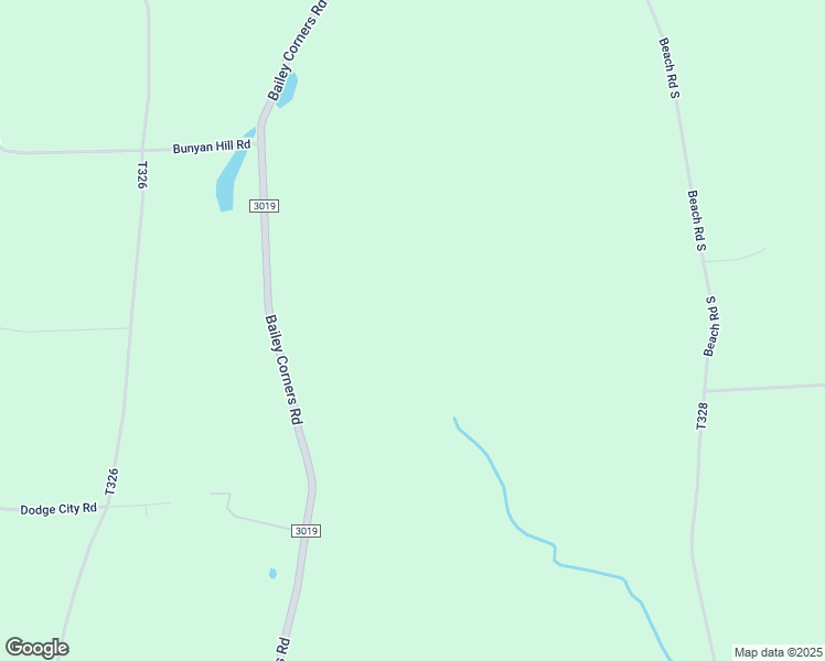 map of restaurants, bars, coffee shops, grocery stores, and more near 1470 Bailey Corners Road in Granville Summit