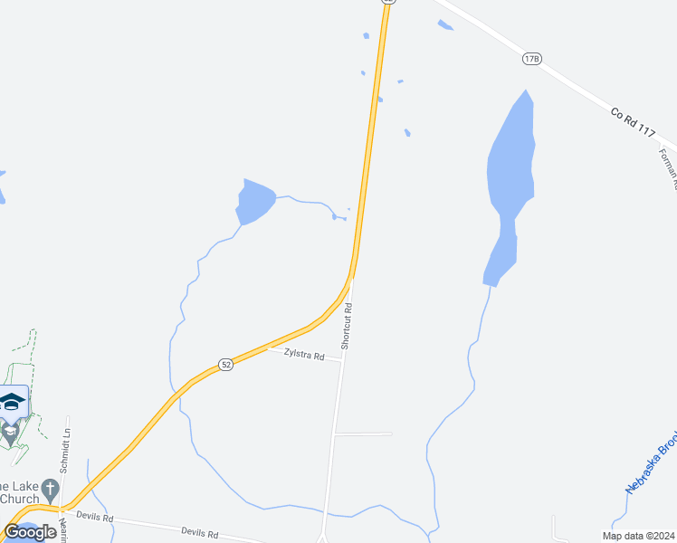 map of restaurants, bars, coffee shops, grocery stores, and more near 6365 New York 52 in Cochecton