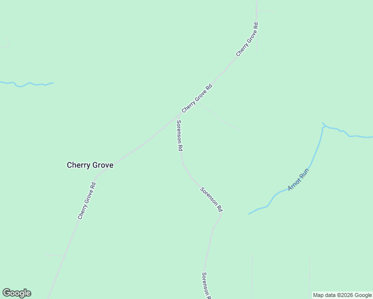 map of restaurants, bars, coffee shops, grocery stores, and more near 217 Sorenson Road in Clarendon