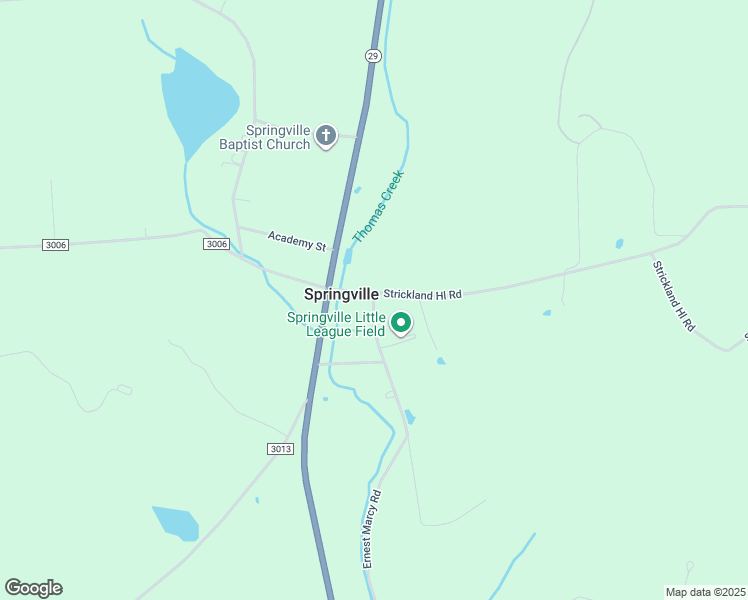 map of restaurants, bars, coffee shops, grocery stores, and more near Ernest Marcy Rd in Susquehanna