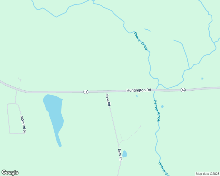 map of restaurants, bars, coffee shops, grocery stores, and more near 408 Huntington Road in Scotland