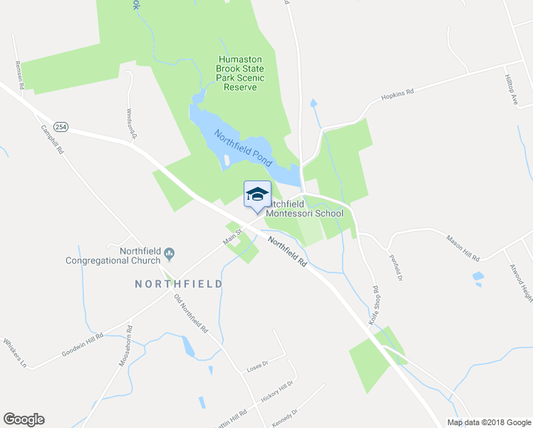 map of restaurants, bars, coffee shops, grocery stores, and more near 14 Knife Shop Road in Litchfield