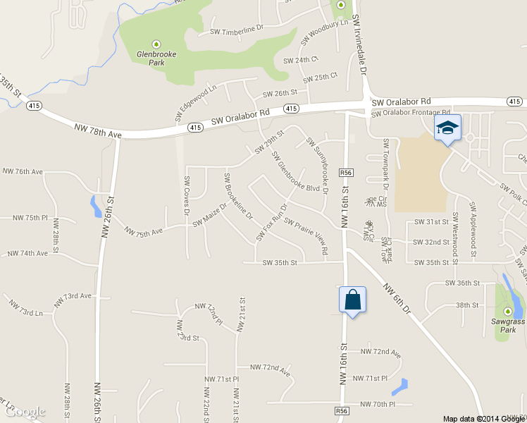 map of restaurants, bars, coffee shops, grocery stores, and more near 3034 Southwest Prairie View Road in Ankeny