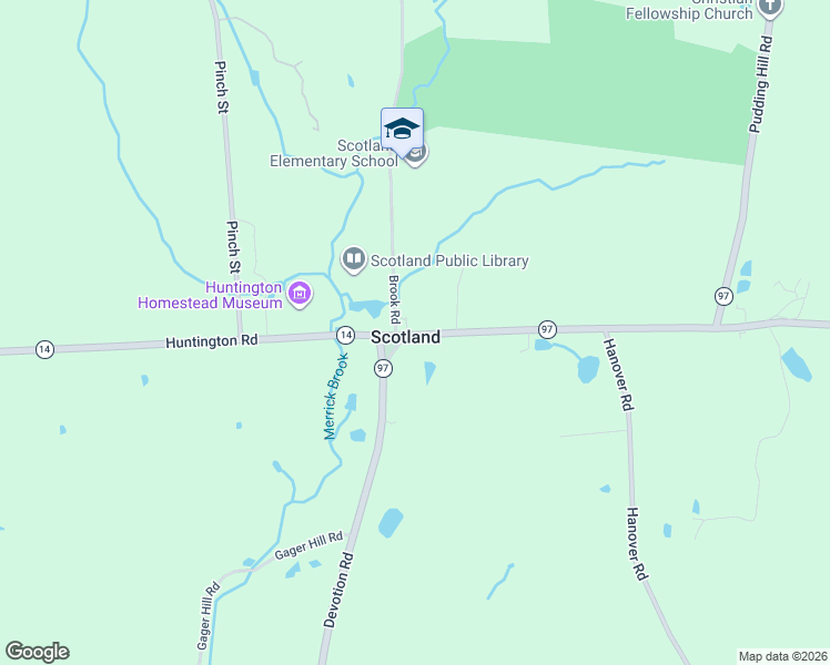 map of restaurants, bars, coffee shops, grocery stores, and more near in Scotland