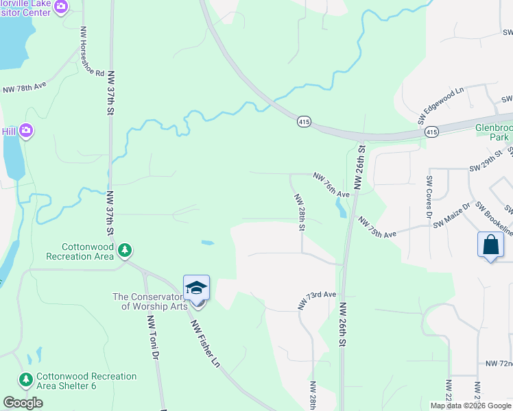 map of restaurants, bars, coffee shops, grocery stores, and more near 3031 Northwest 75th Place in Ankeny