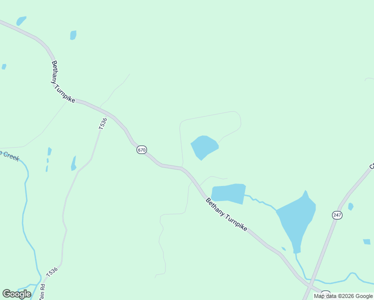 map of restaurants, bars, coffee shops, grocery stores, and more near 30 Dozy Rd in Honesdale